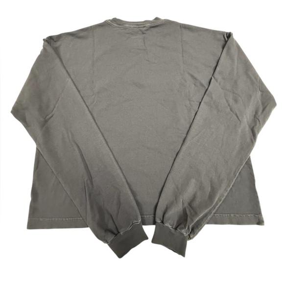 Alchemist Zayn Long sleeve Tee Men PR4 - Picture 2 of 4